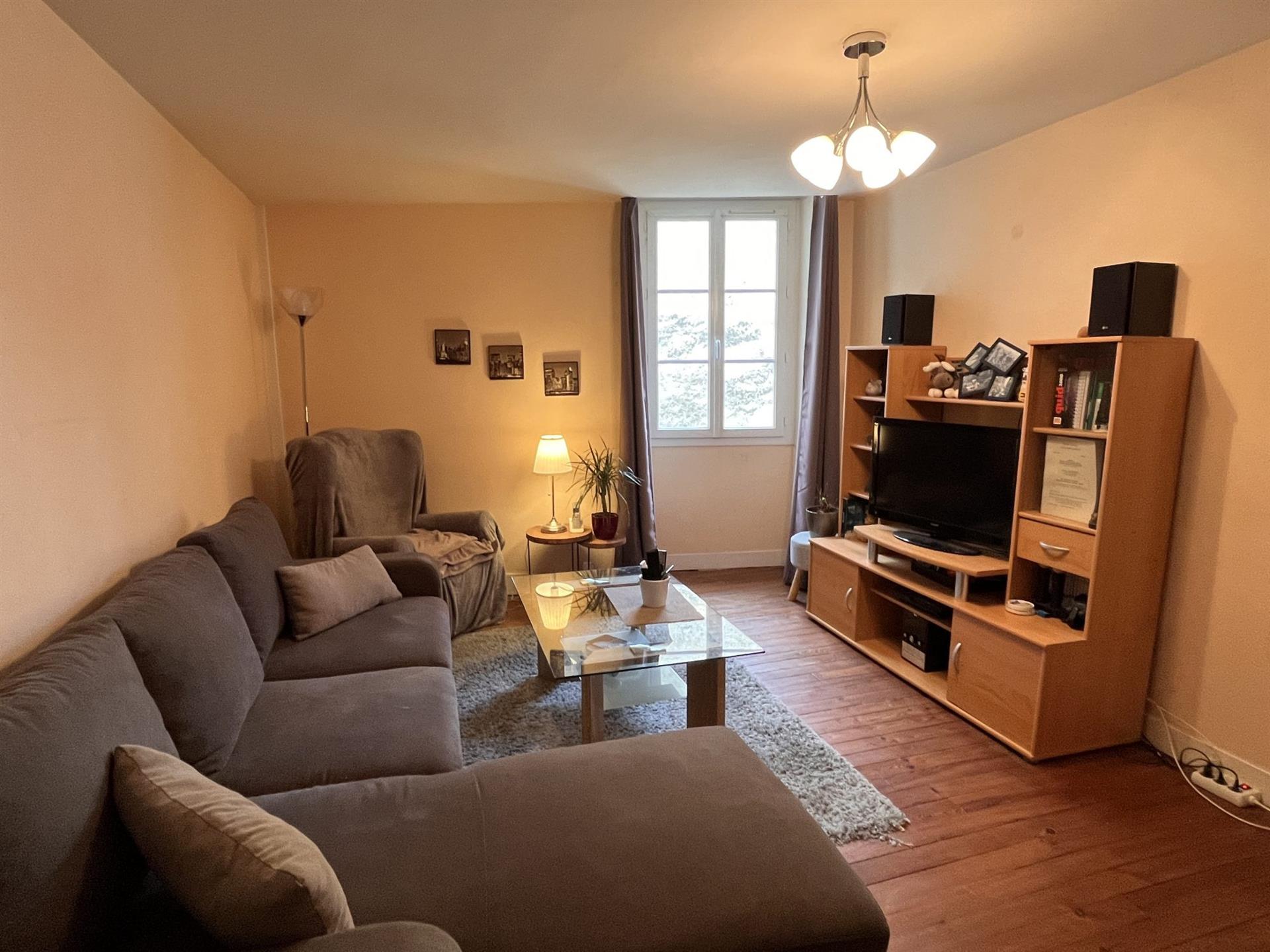 Maison à vendre, 77m², Lisle