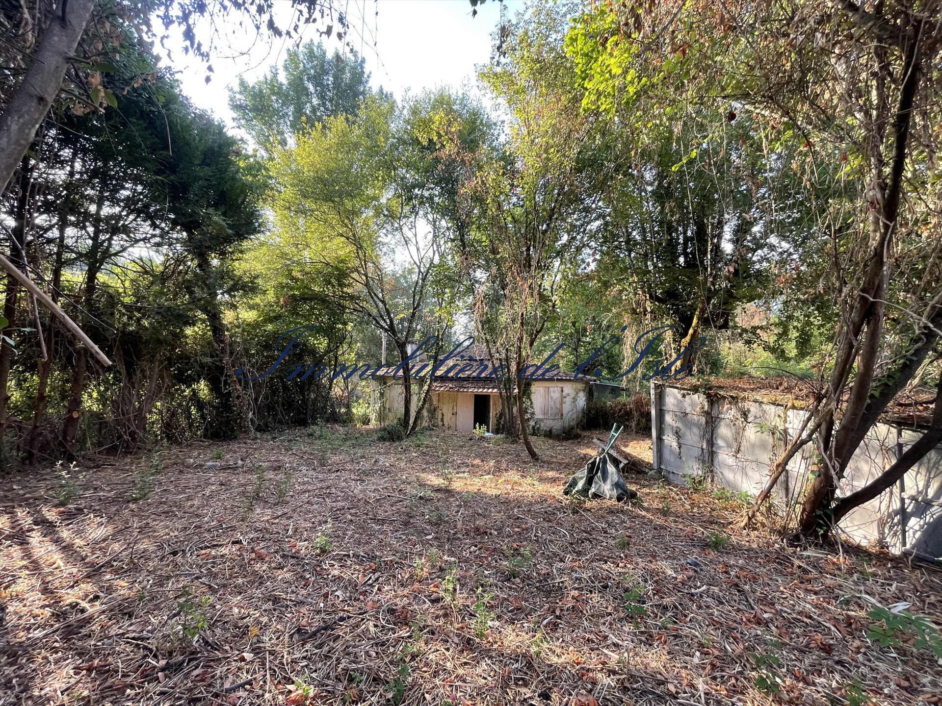 Maison à vendre, 46m², Agonac