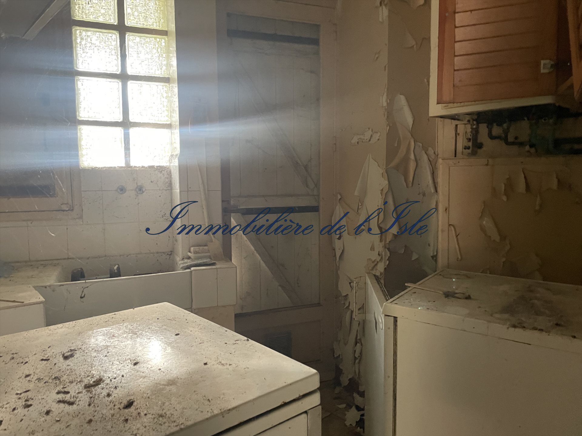 Maison à vendre, 46m², Agonac