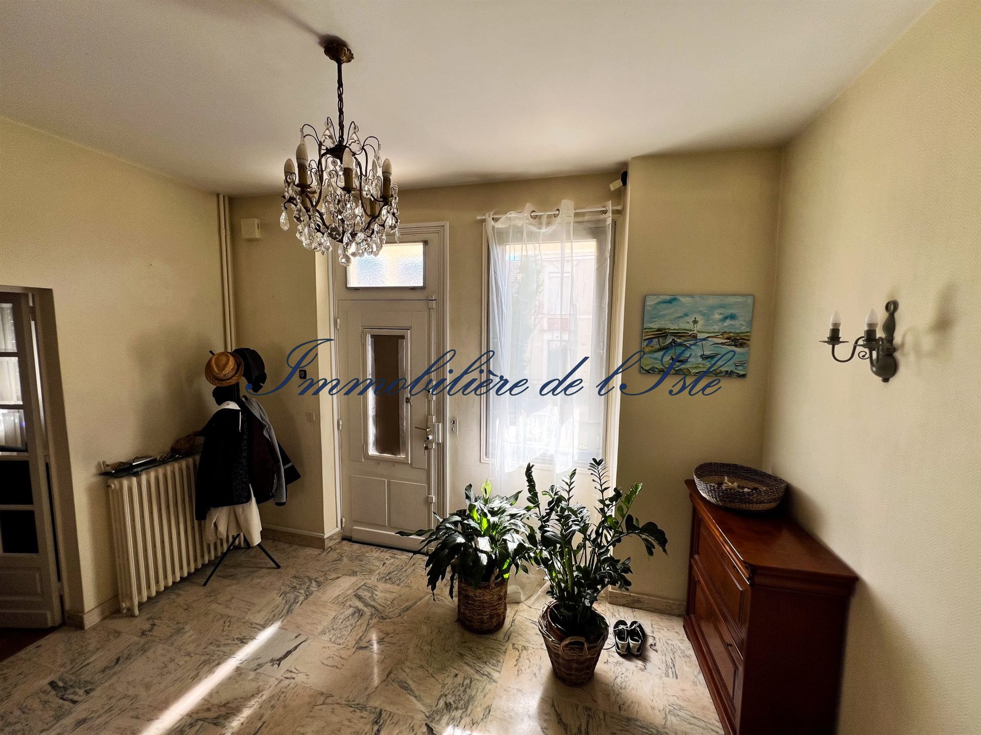 Maison à vendre, 150m², Périgueux