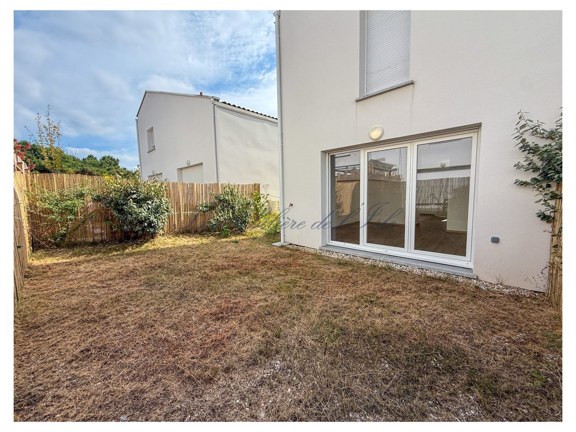 Maison à vendre, 66m², Mérignac