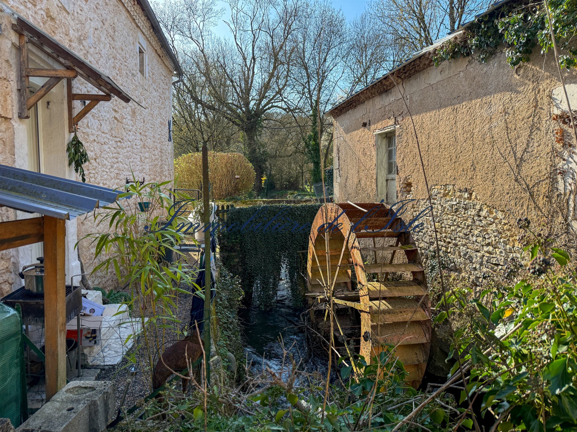 Maison à vendre, 216m², Cubjac