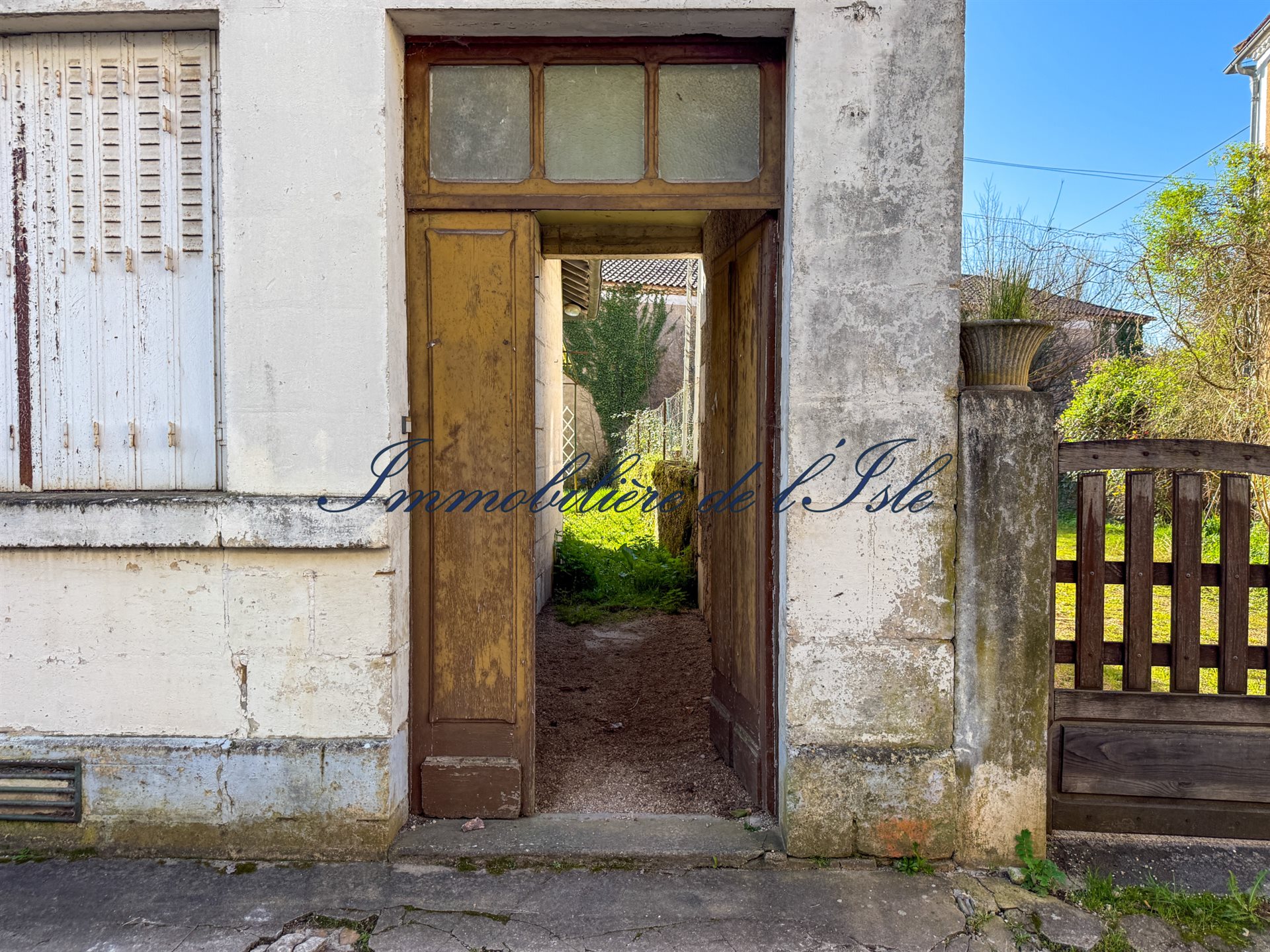 Maison à vendre, 216m², Cubjac