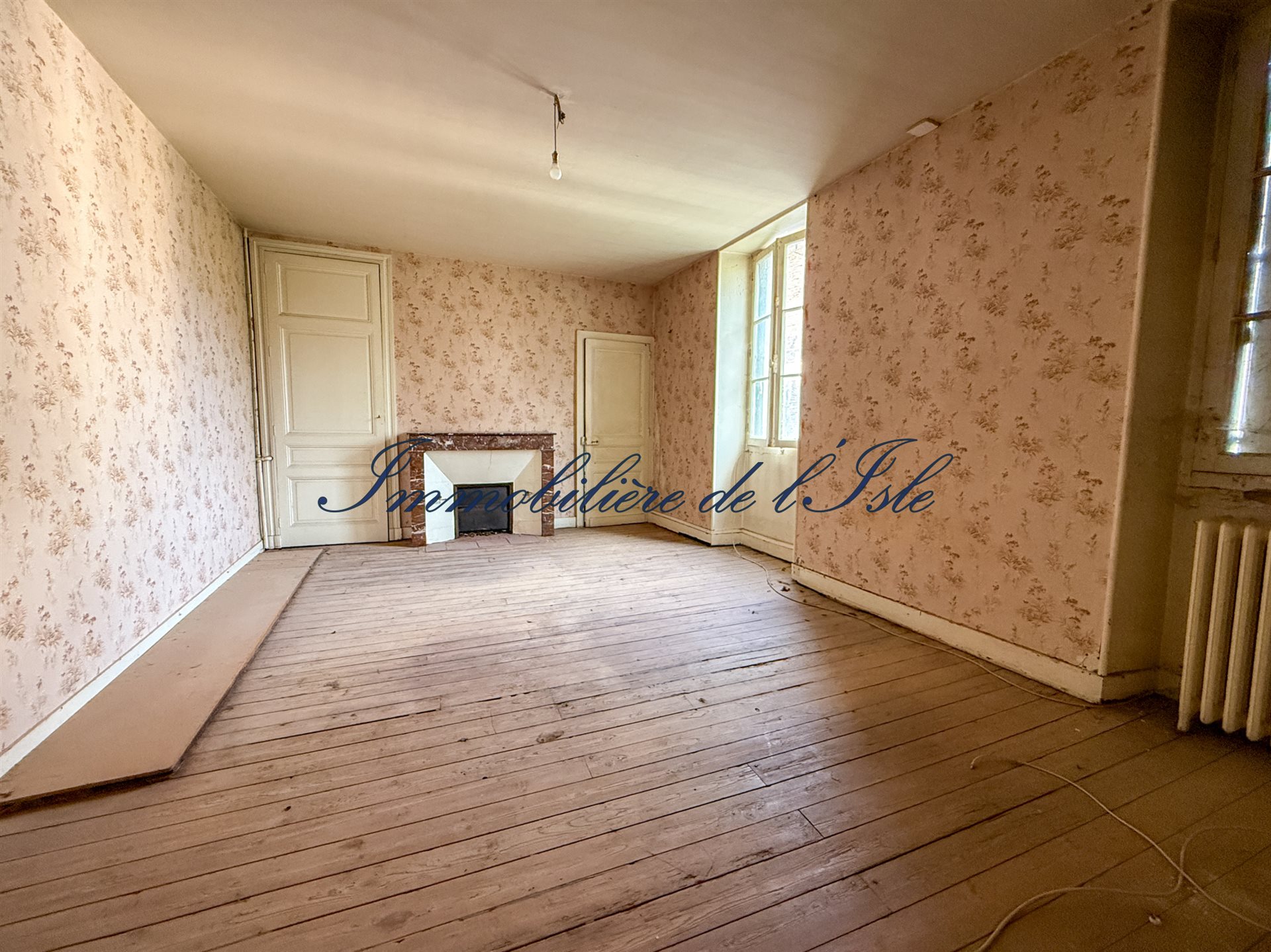 Maison à vendre, 216m², Cubjac