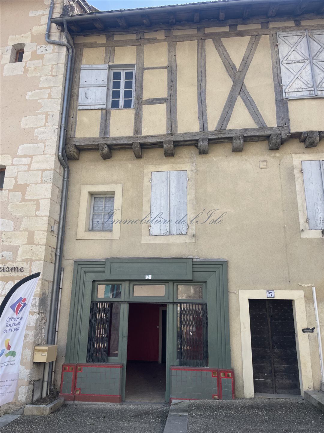 Maison à vendre, 113m², Saint-Astier
