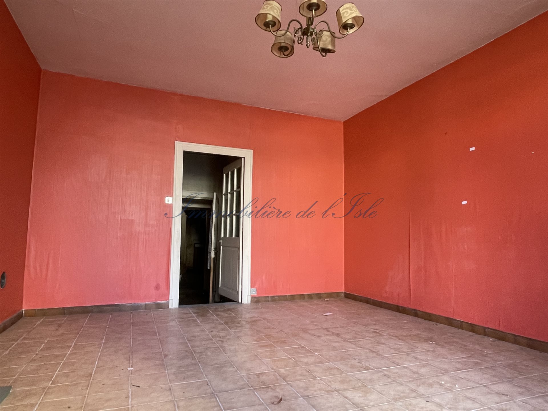 Maison à vendre, 113m², Saint-Astier
