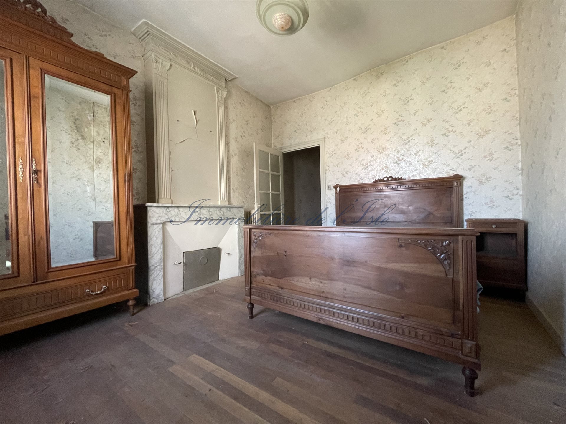 Maison à vendre, 113m², Saint-Astier