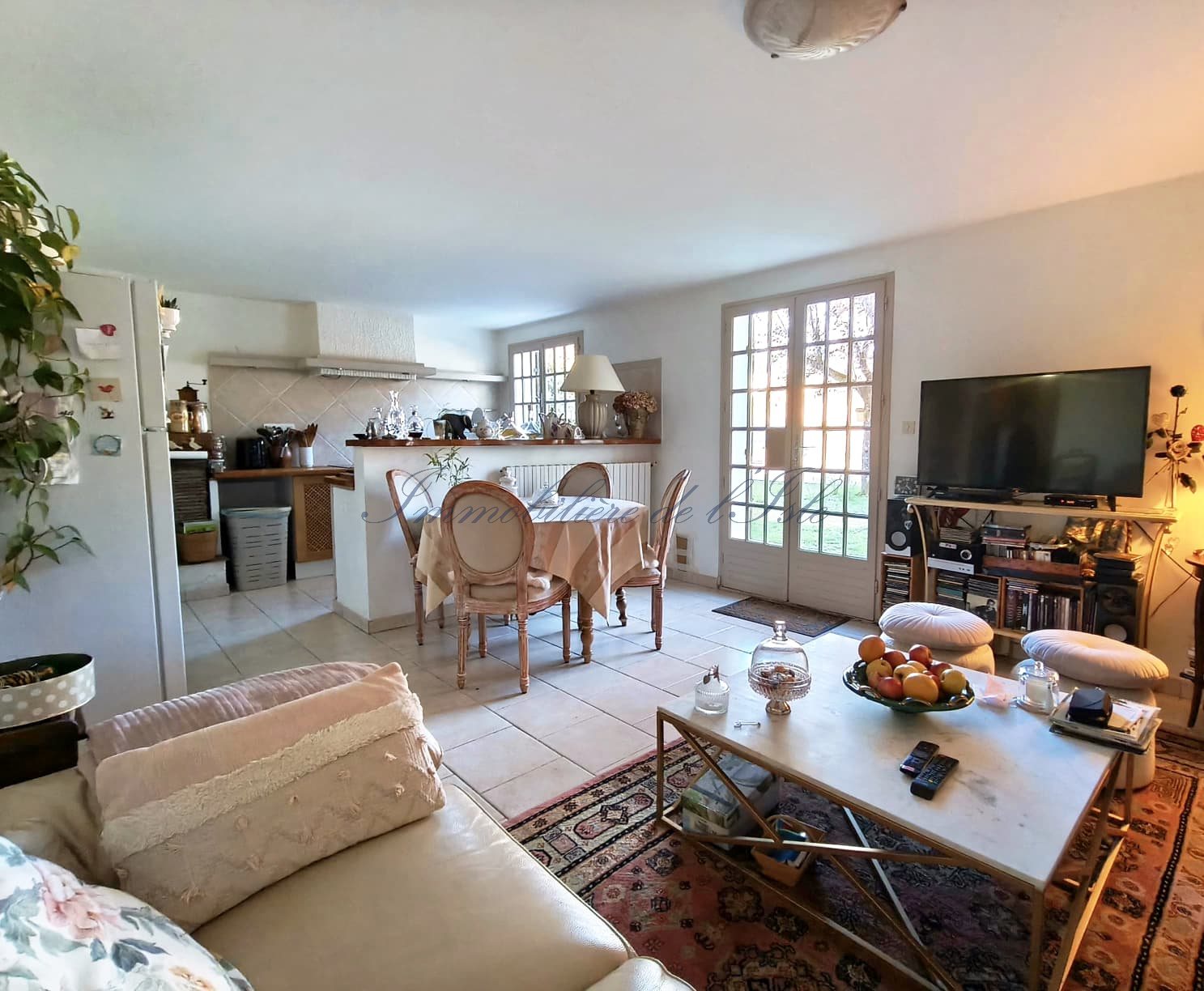 Maison à vendre, 197m², Champcevinel