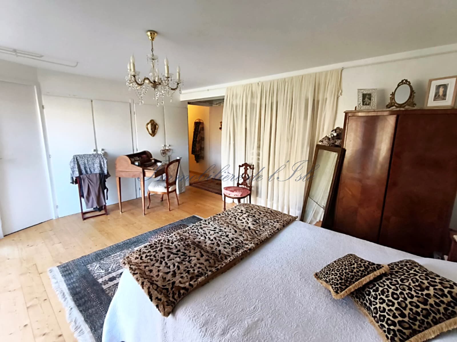 Maison à vendre, 197m², Champcevinel