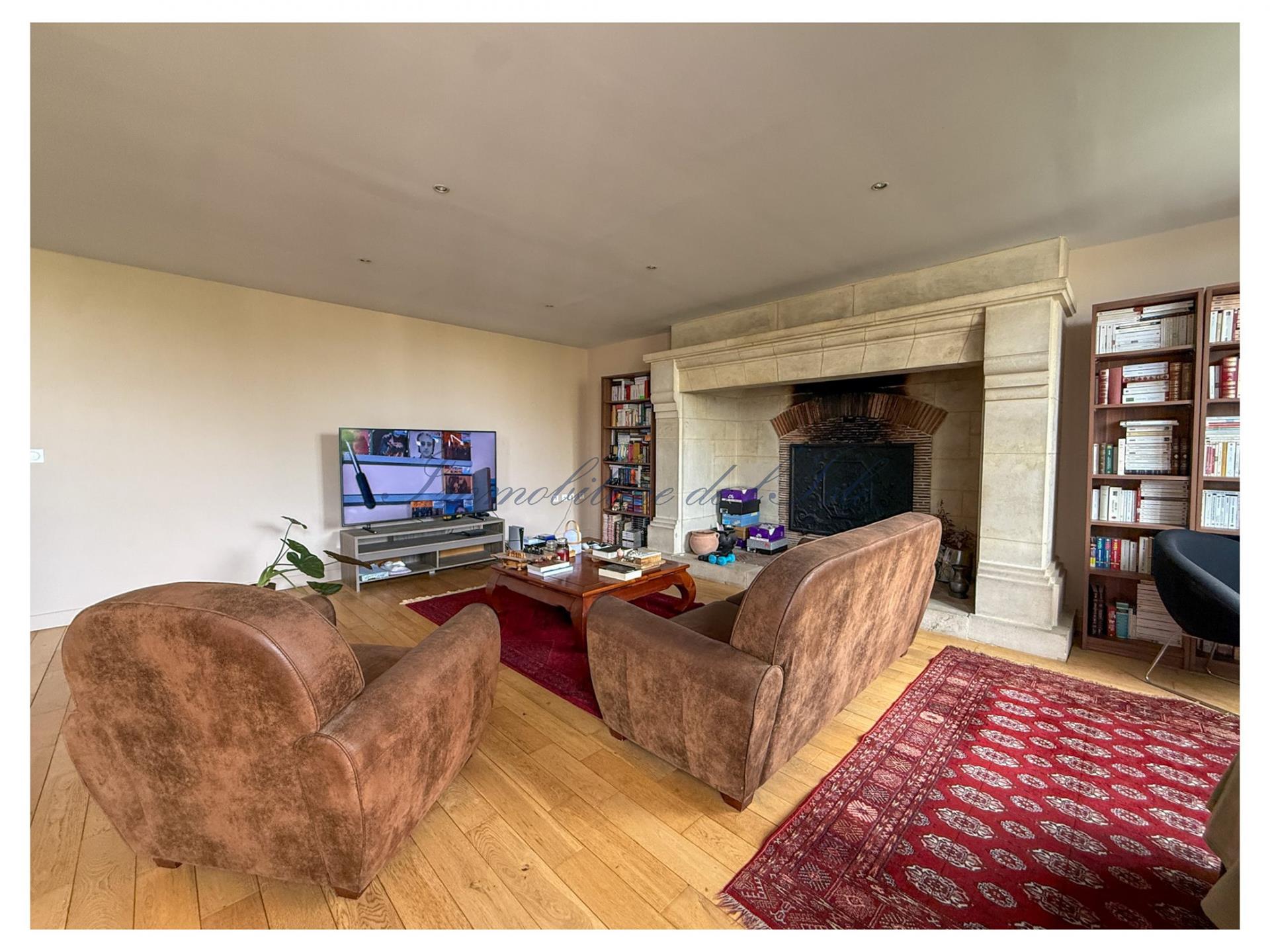 Appartement à vendre, 115m², Périgueux