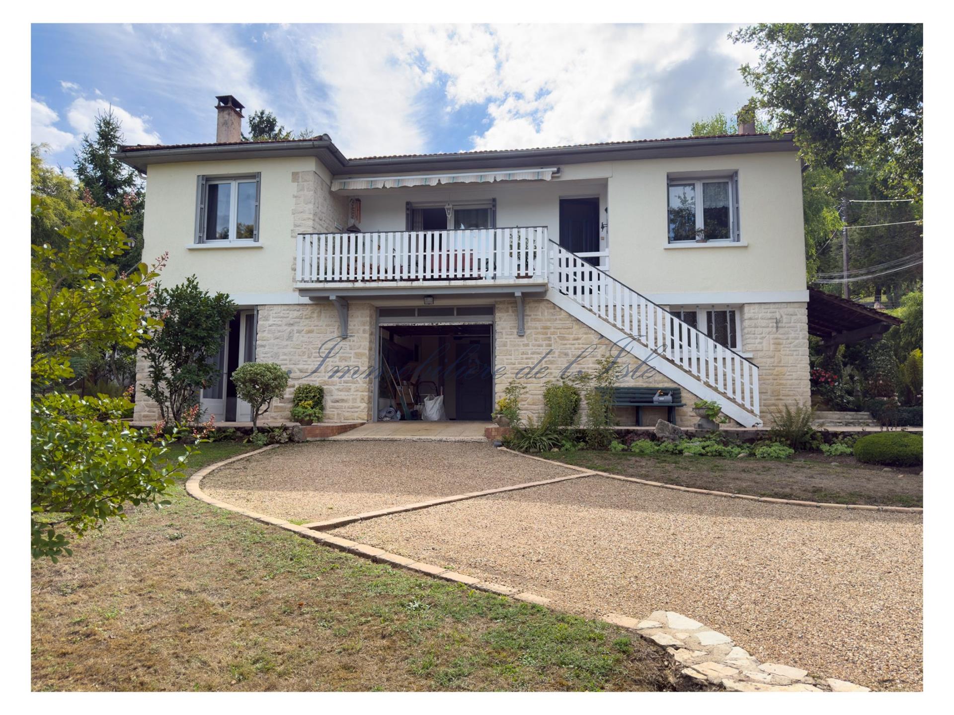 Maison à vendre, 152m², Coulounieix-Chamiers