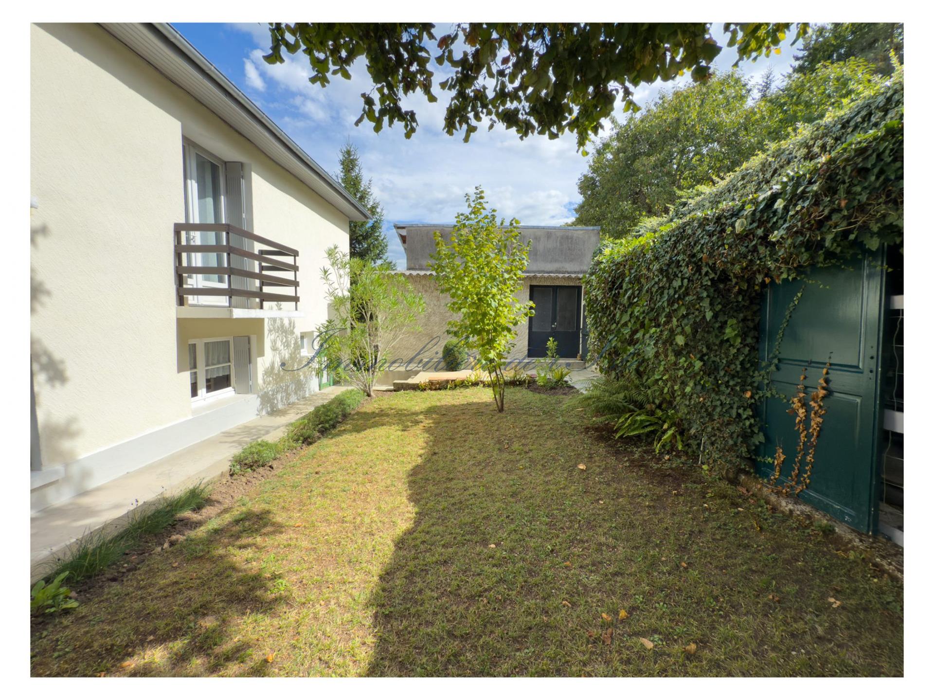 Maison à vendre, 152m², Coulounieix-Chamiers