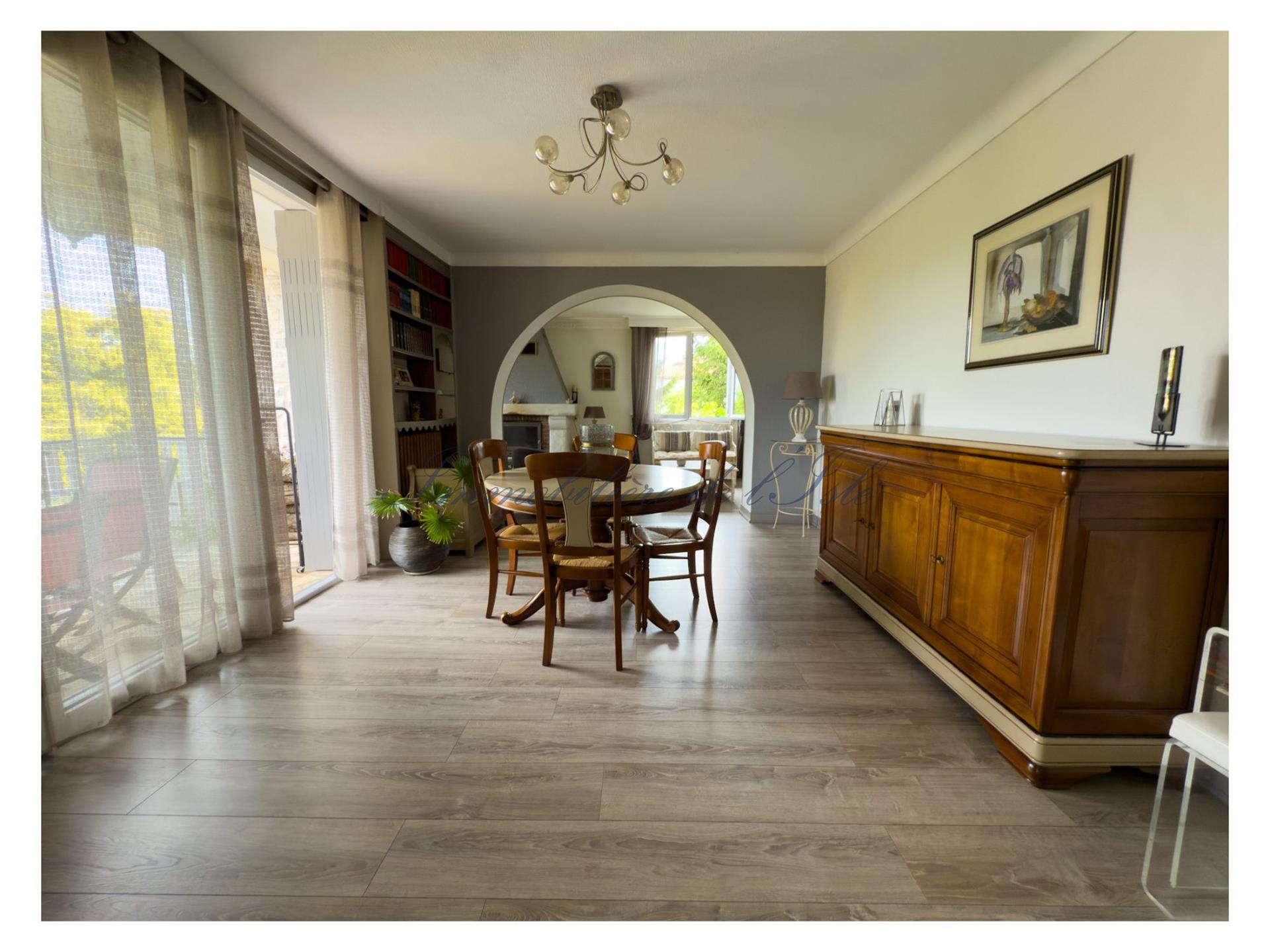 Maison à vendre, 152m², Coulounieix-Chamiers