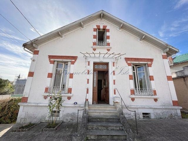 Maison à vendre, 116m², Ribérac
