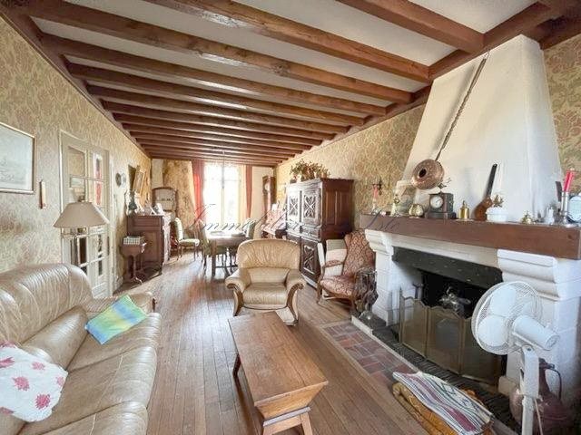 Maison à vendre, 116m², Ribérac
