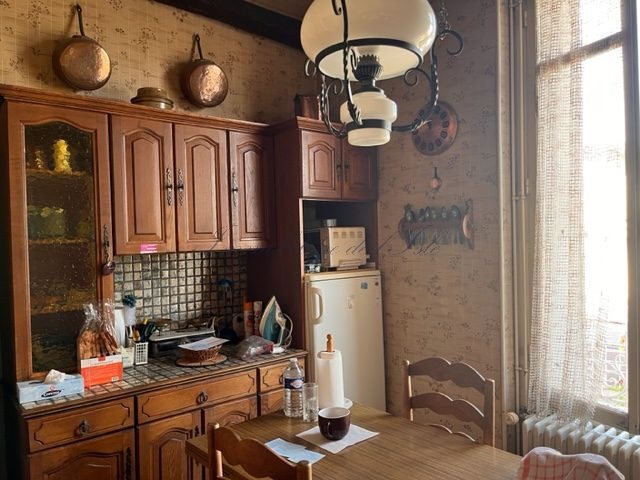 Maison à vendre, 116m², Ribérac