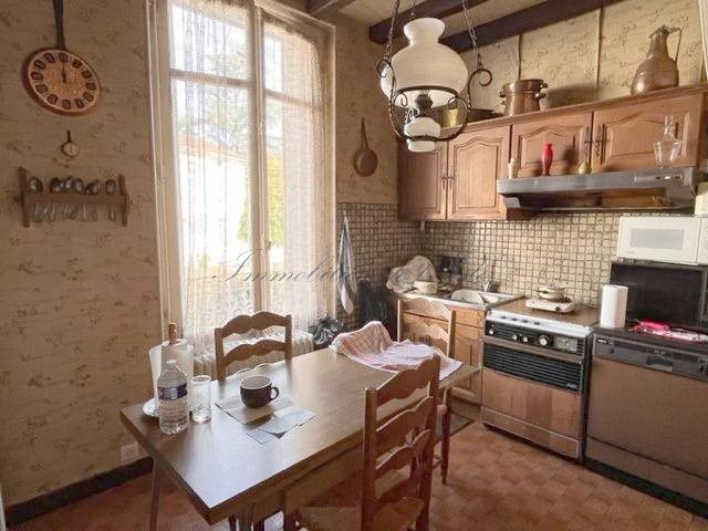 Maison à vendre, 116m², Ribérac