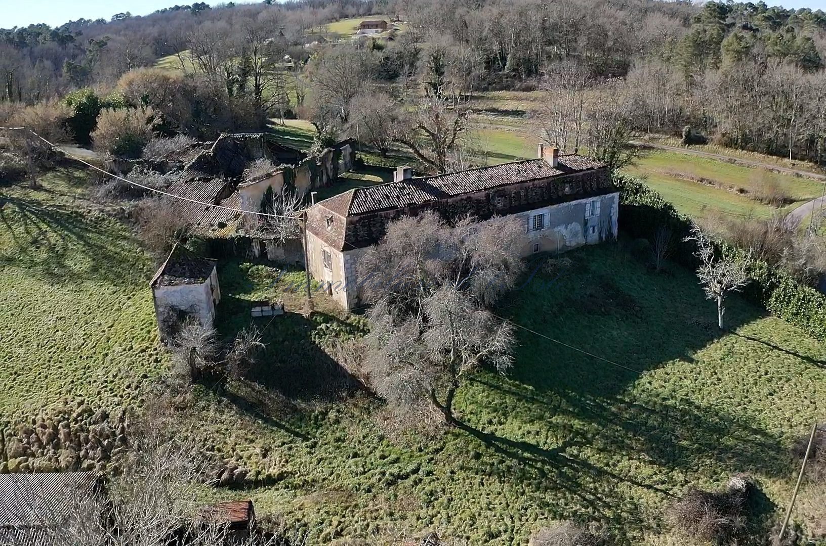 Maison à vendre, 216m², Saint-Aquilin