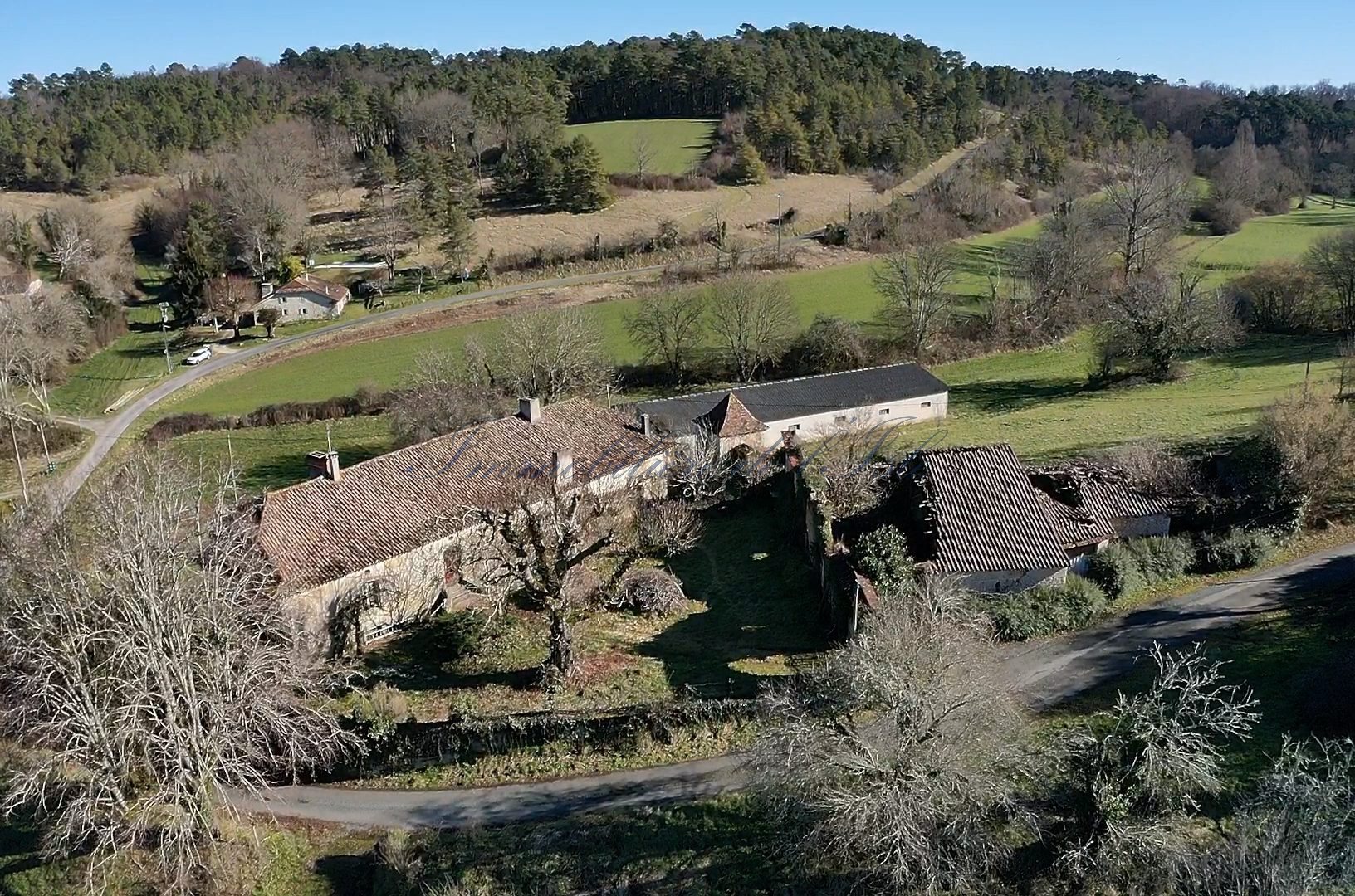 Maison à vendre, 216m², Saint-Aquilin