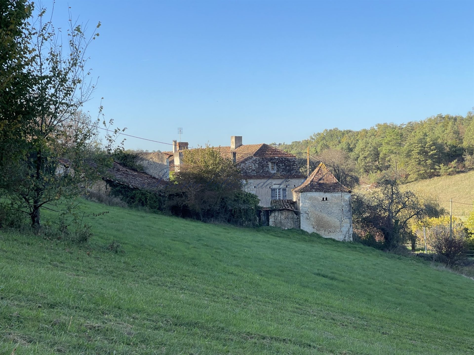 Maison à vendre, 216m², Saint-Aquilin