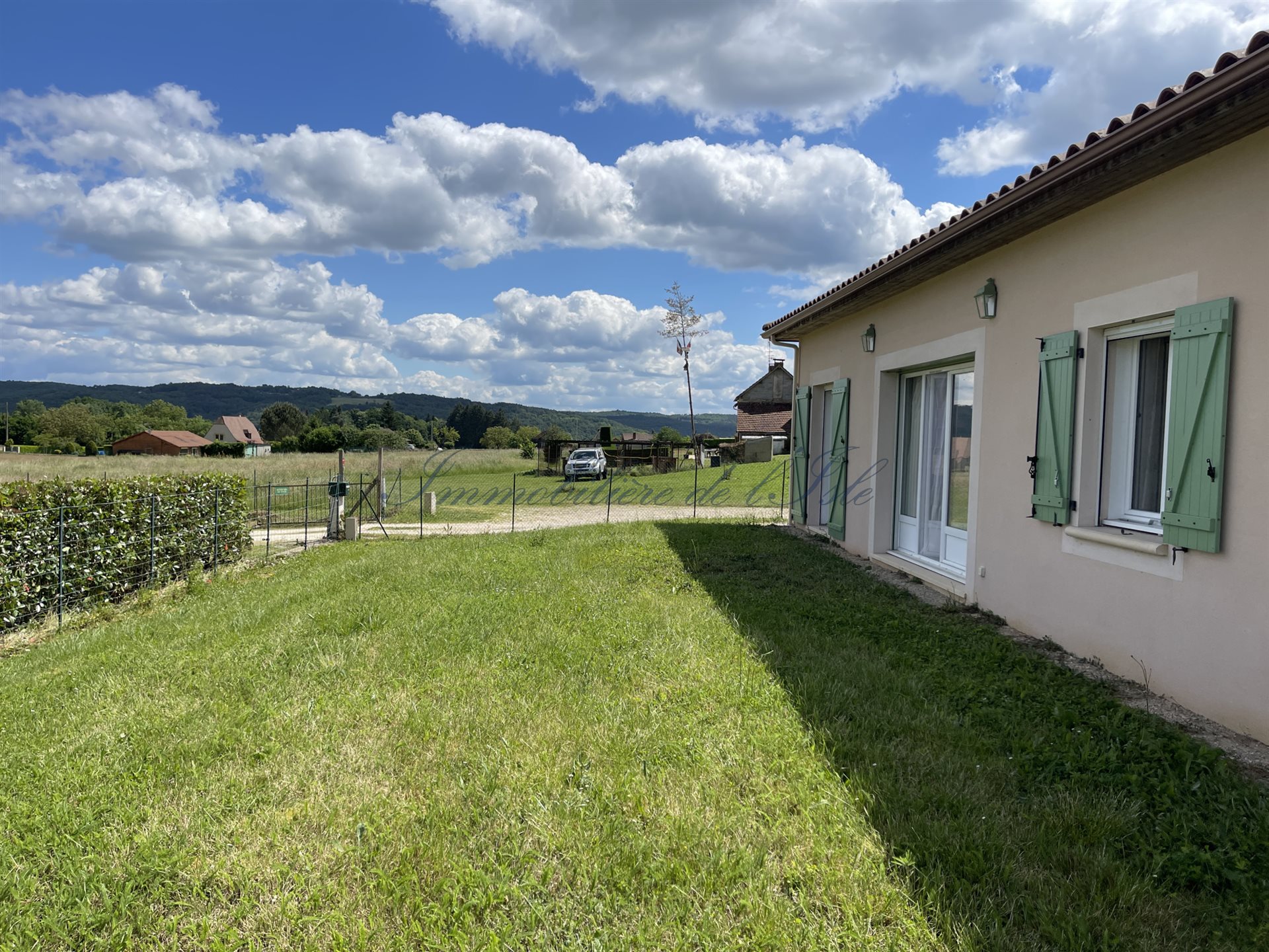 Maison à vendre, 114m², Montignac-Lascaux