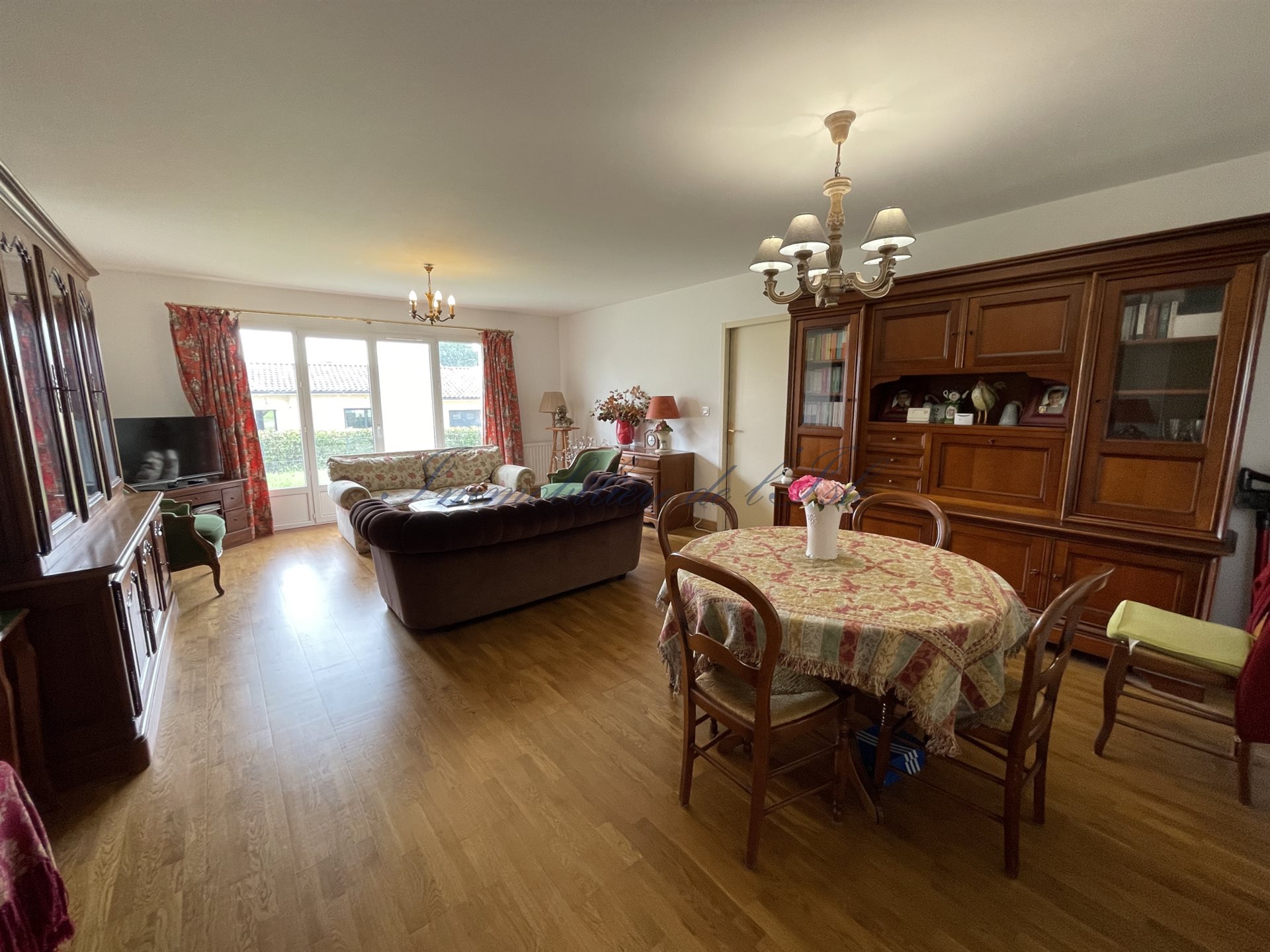 Maison à vendre, 114m², Montignac-Lascaux