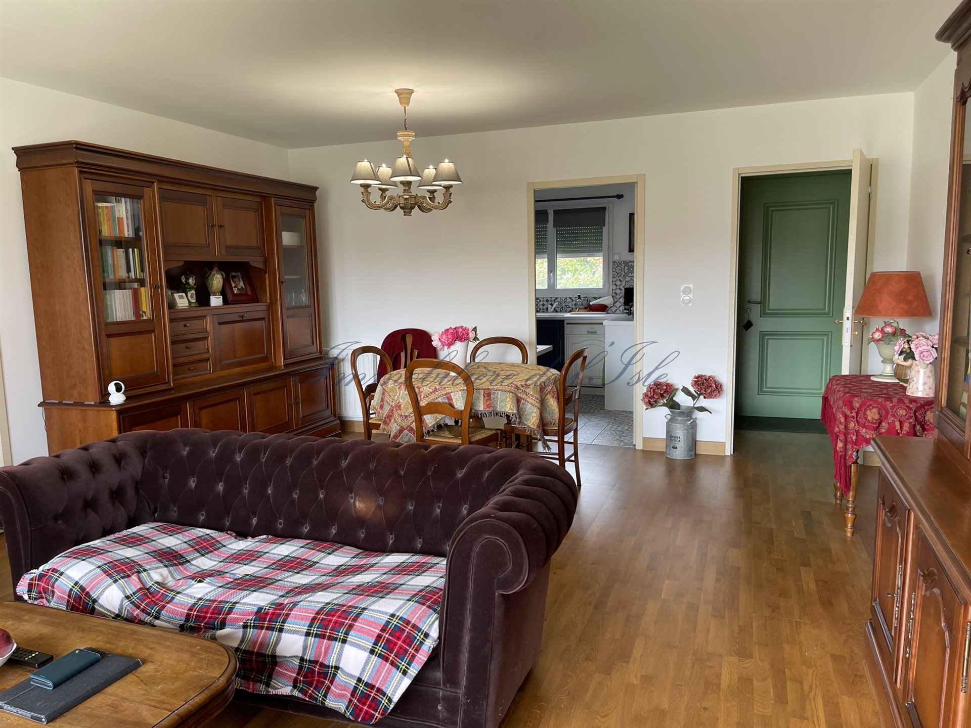 Maison à vendre, 114m², Montignac-Lascaux