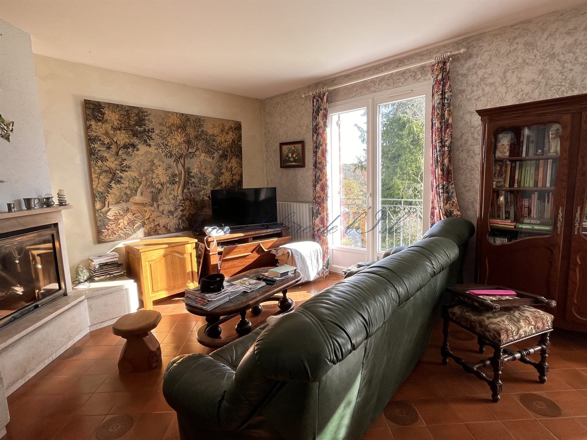Maison à vendre, 155m², Mareuil en Périgord