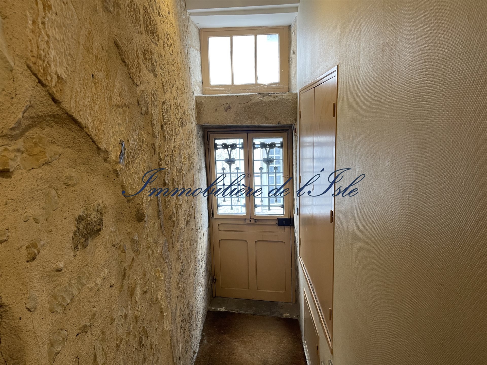 Appartement à vendre, 37m², Périgueux