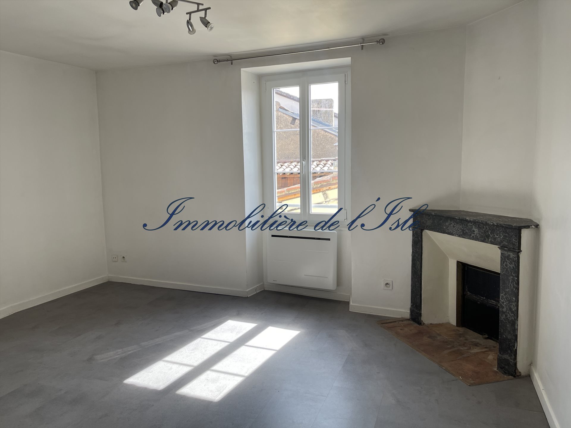 Appartement à vendre, 37m², Périgueux