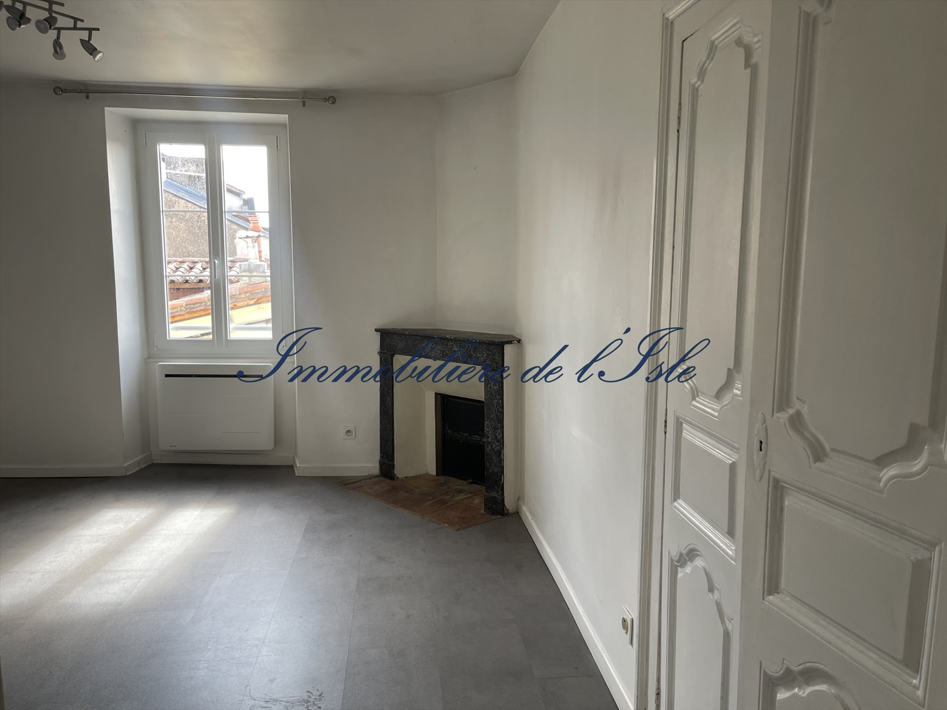 Appartement à vendre, 37m², Périgueux