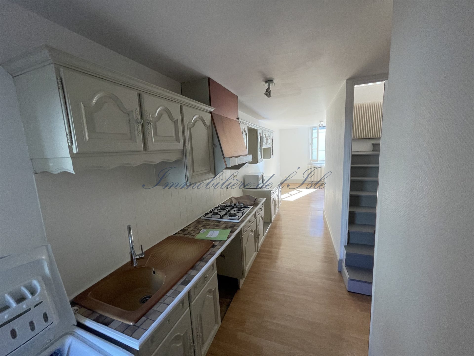 Maison à vendre, 123m², Périgueux