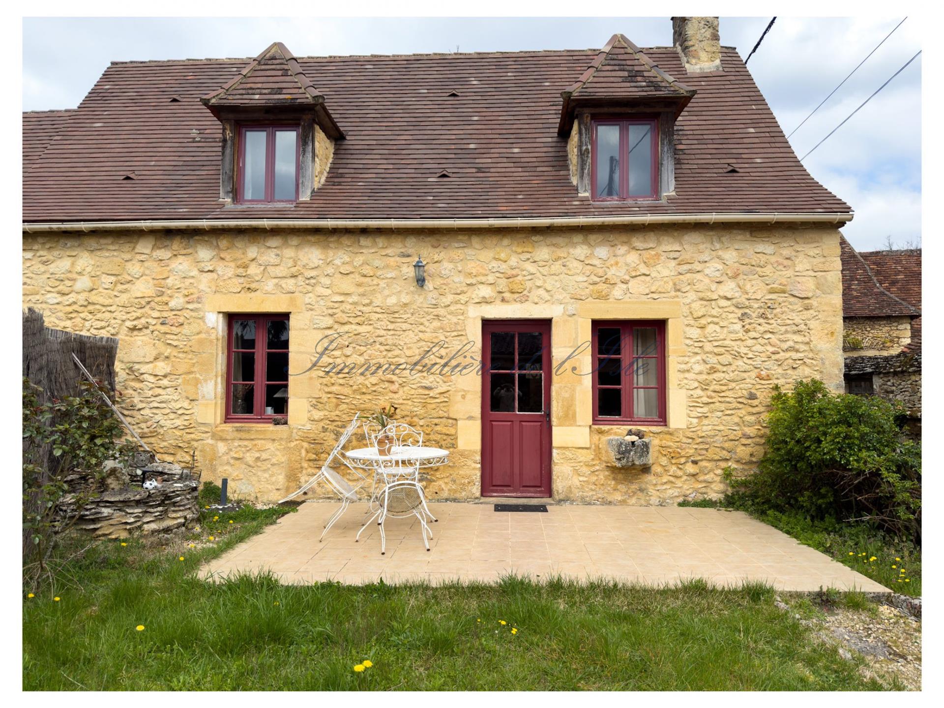 Maison à vendre, 210m², Savignac-de-Miremont