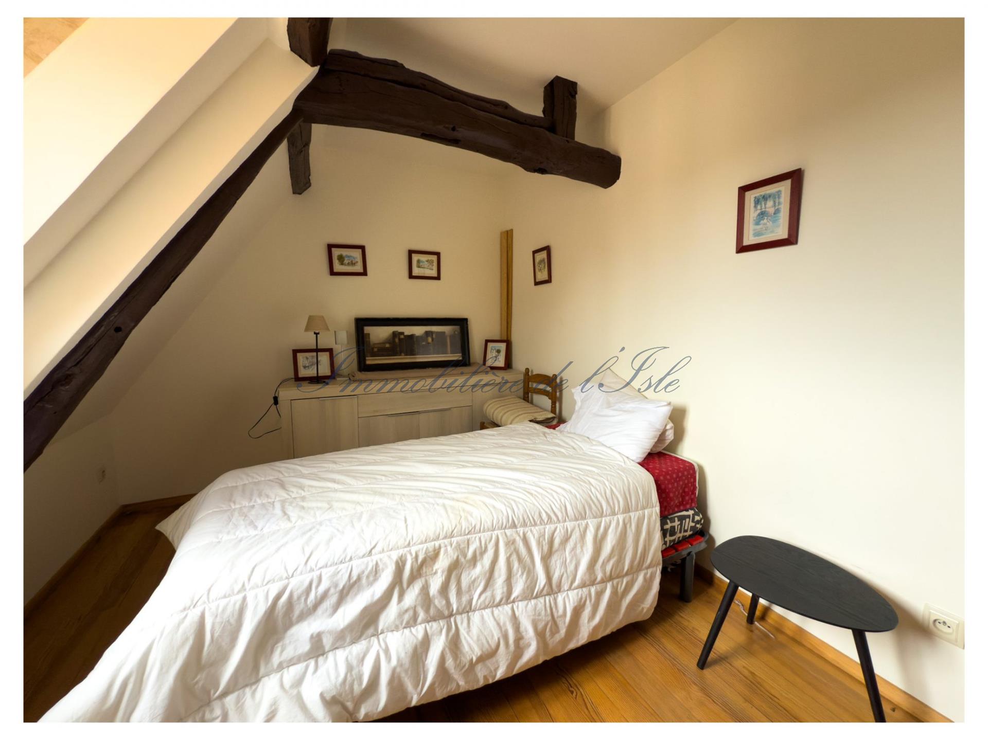 Maison à vendre, 210m², Savignac-de-Miremont