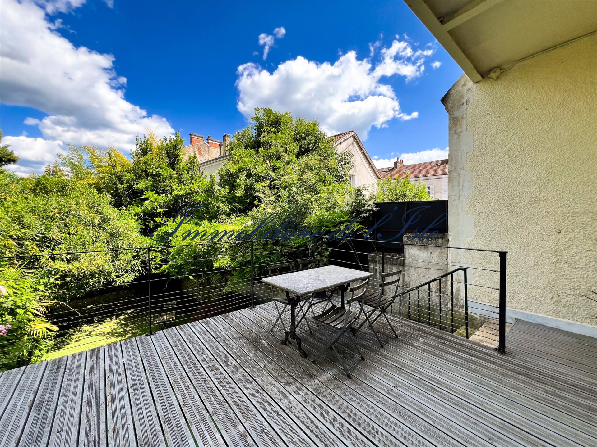 Maison à vendre, 204m², Périgueux