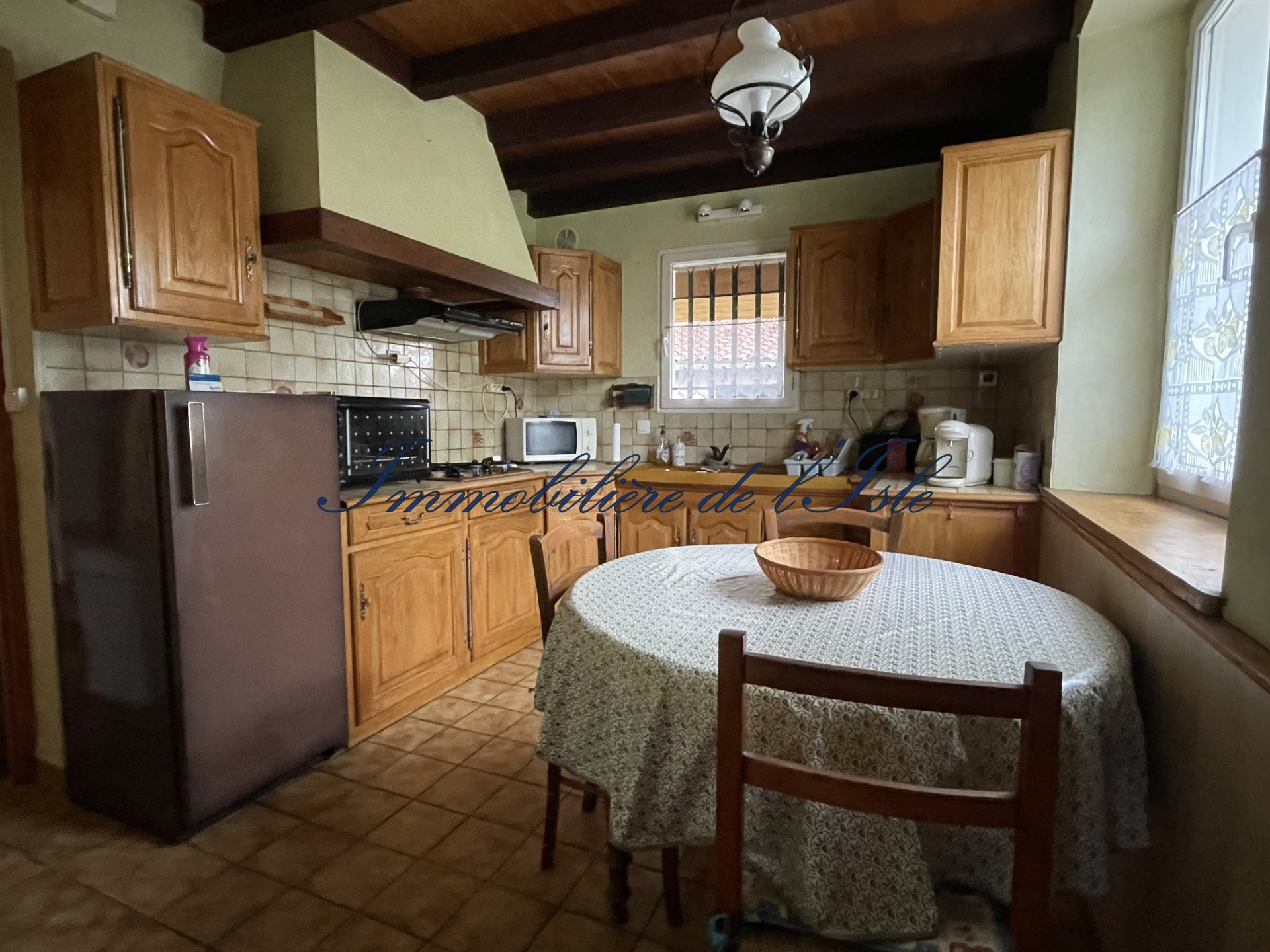 Maison à vendre, 145m², Douzillac