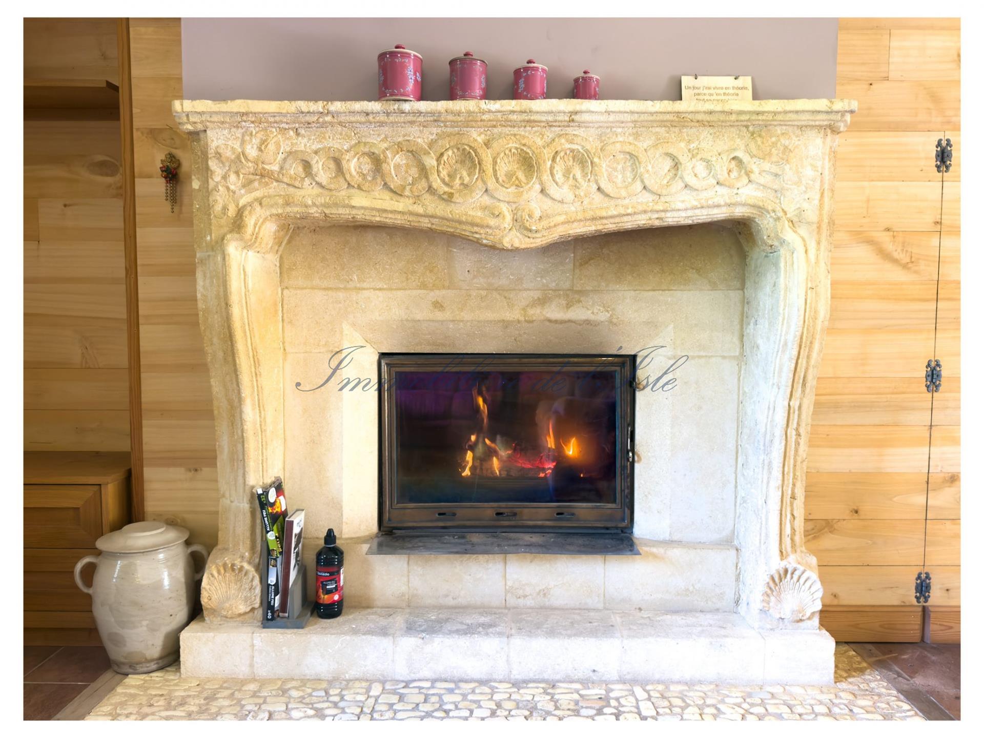 Maison à vendre, 236m², Tamniès