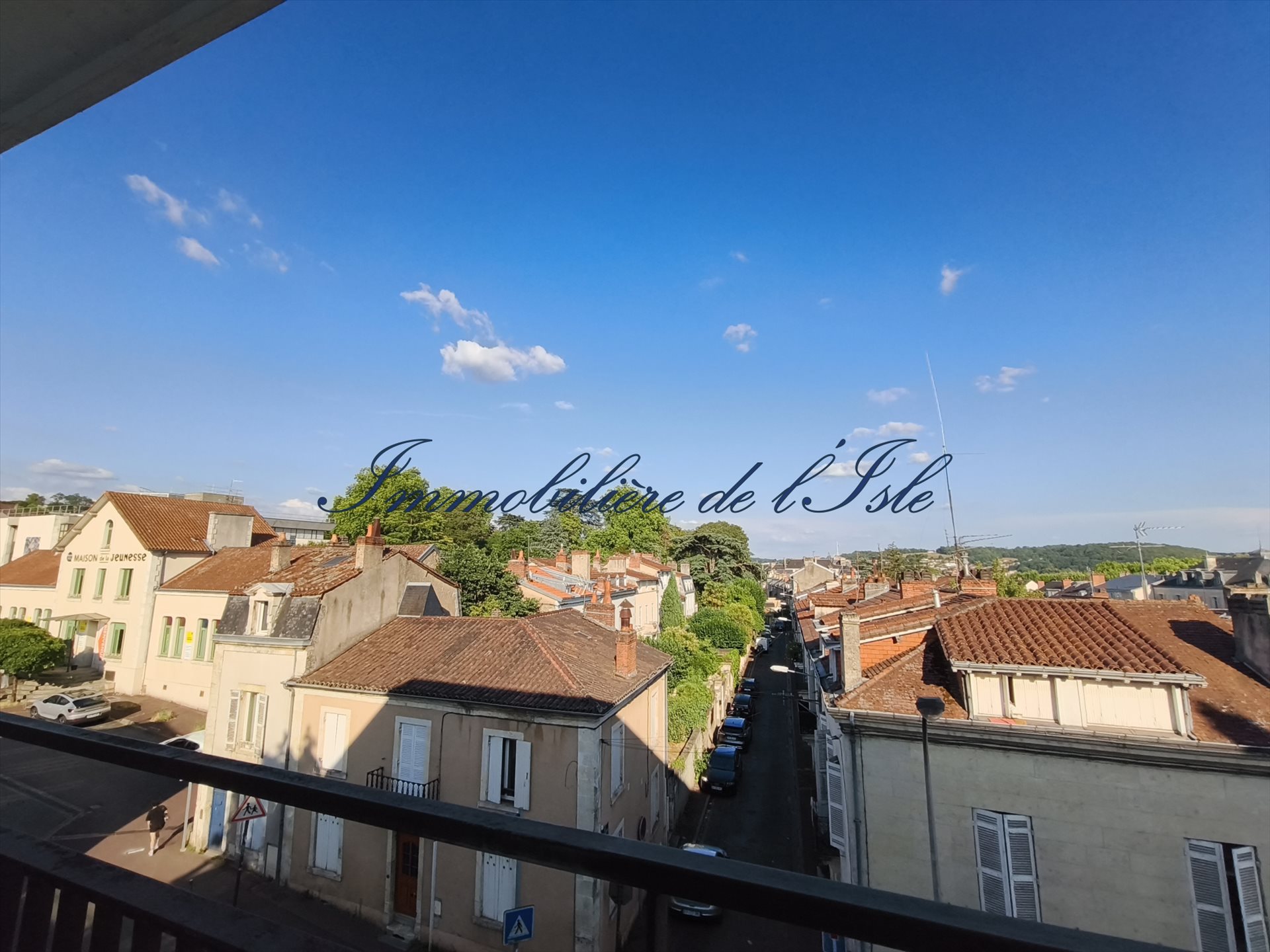 Appartement à vendre, 130m², Périgueux