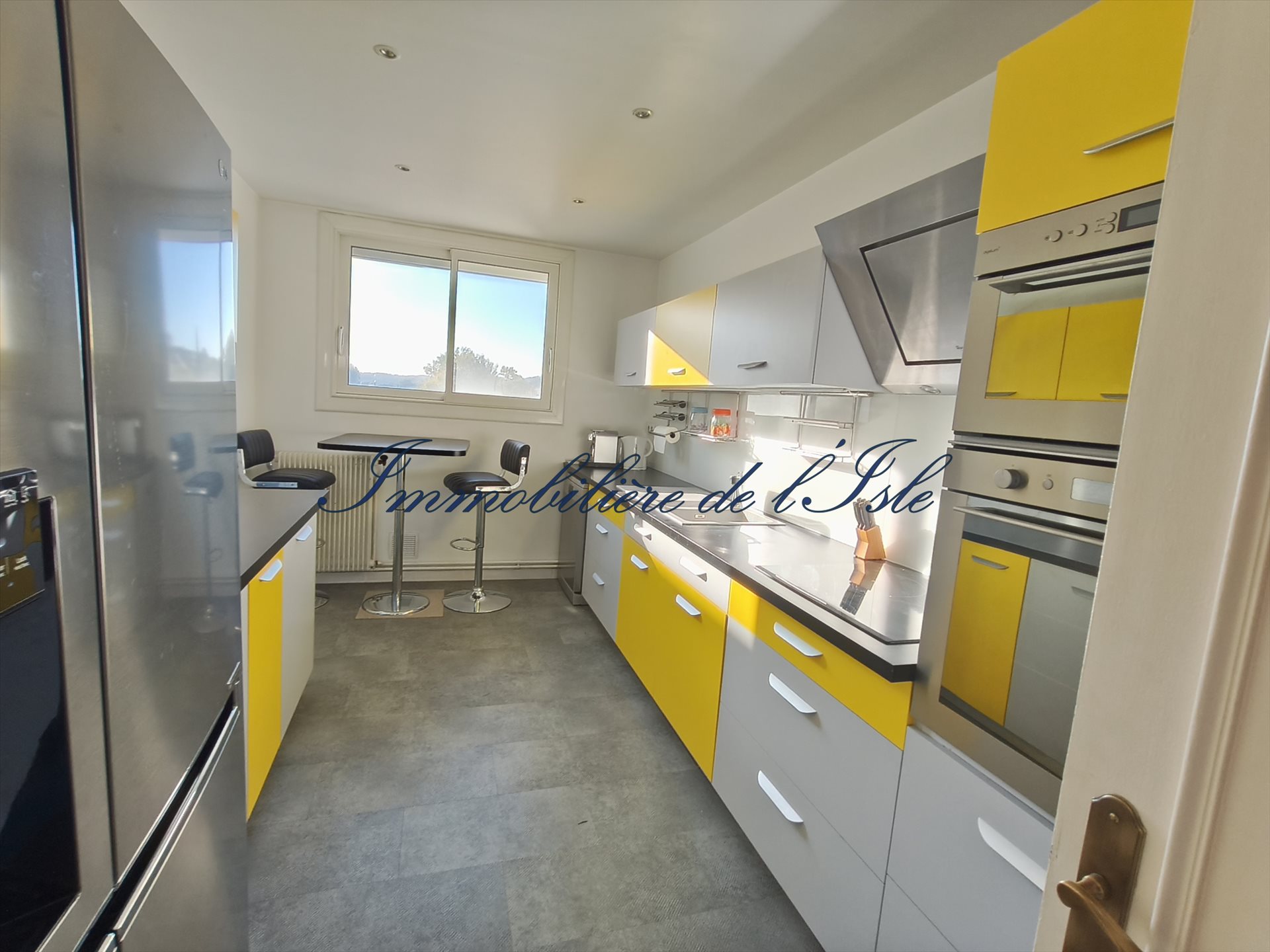 Appartement à vendre, 130m², Périgueux