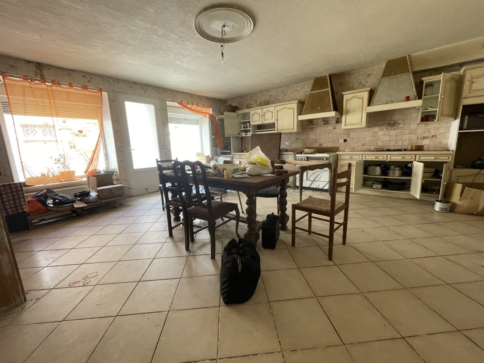 Maison à vendre, 168m², Mialet