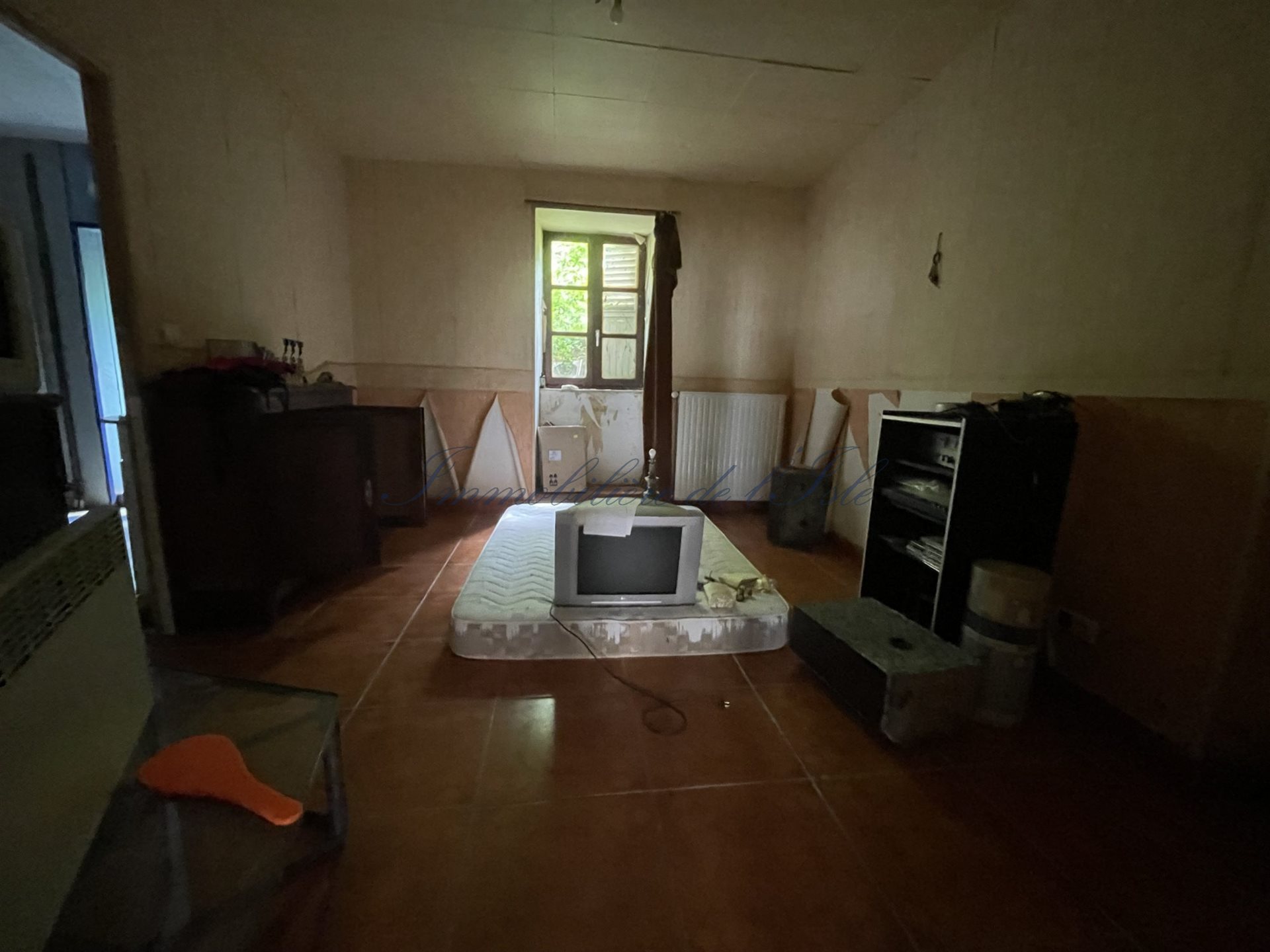 Maison à vendre, 168m², Mialet