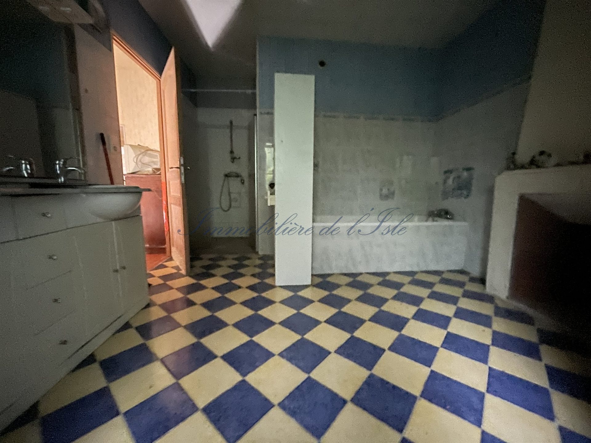 Maison à vendre, 168m², Mialet