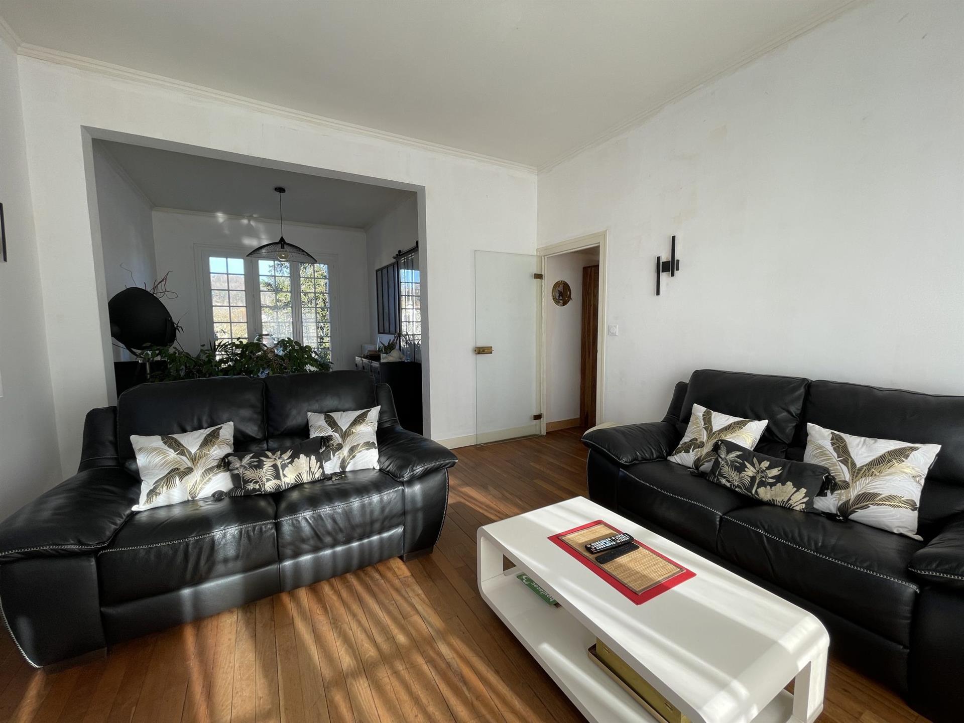 Maison à vendre, 140m², Boulazac