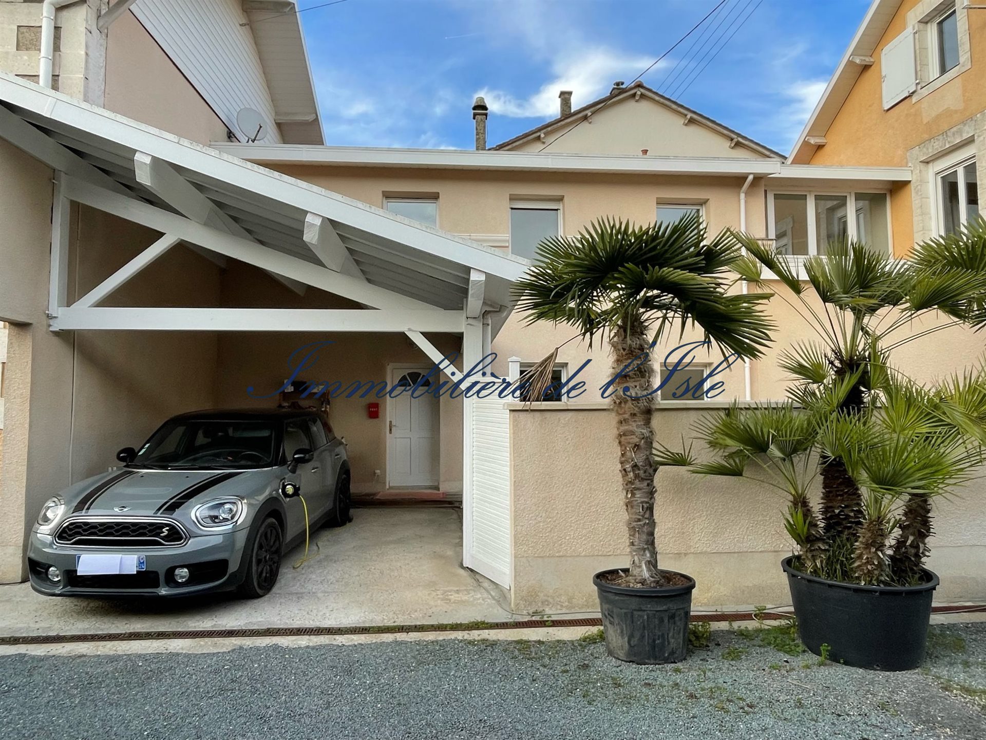 Maison à vendre, 77m², Périgueux