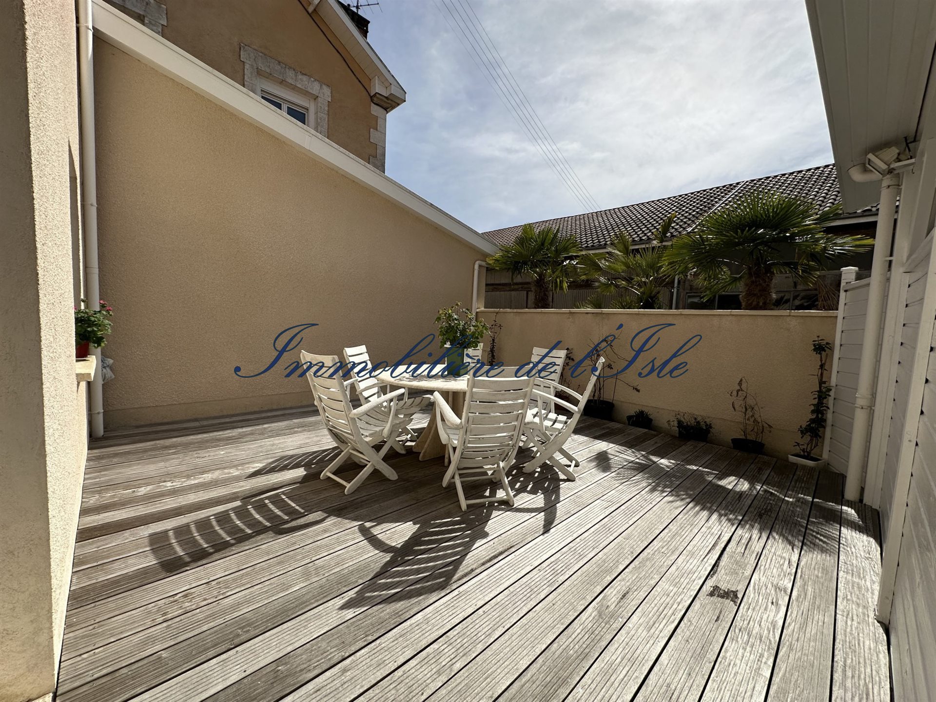 Maison à vendre, 77m², Périgueux