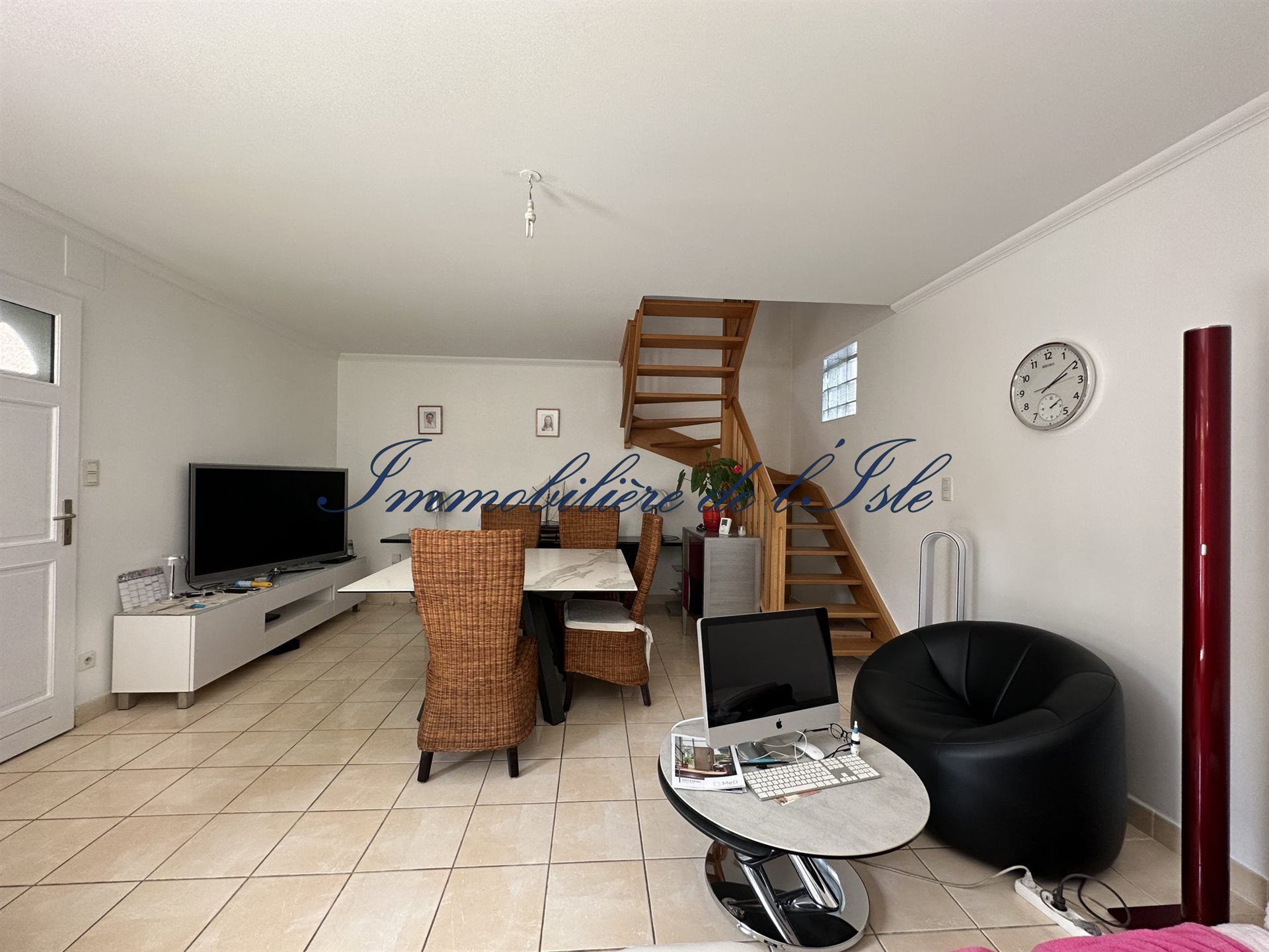 Maison à vendre, 77m², Périgueux