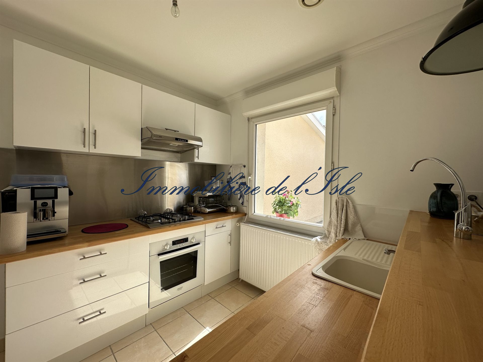 Maison à vendre, 77m², Périgueux