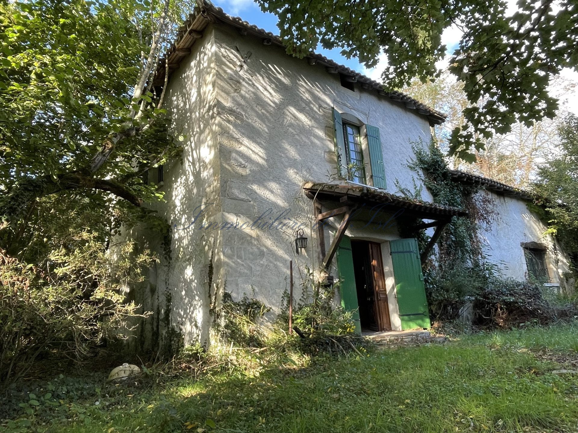 Maison à vendre, 190m², Trélissac