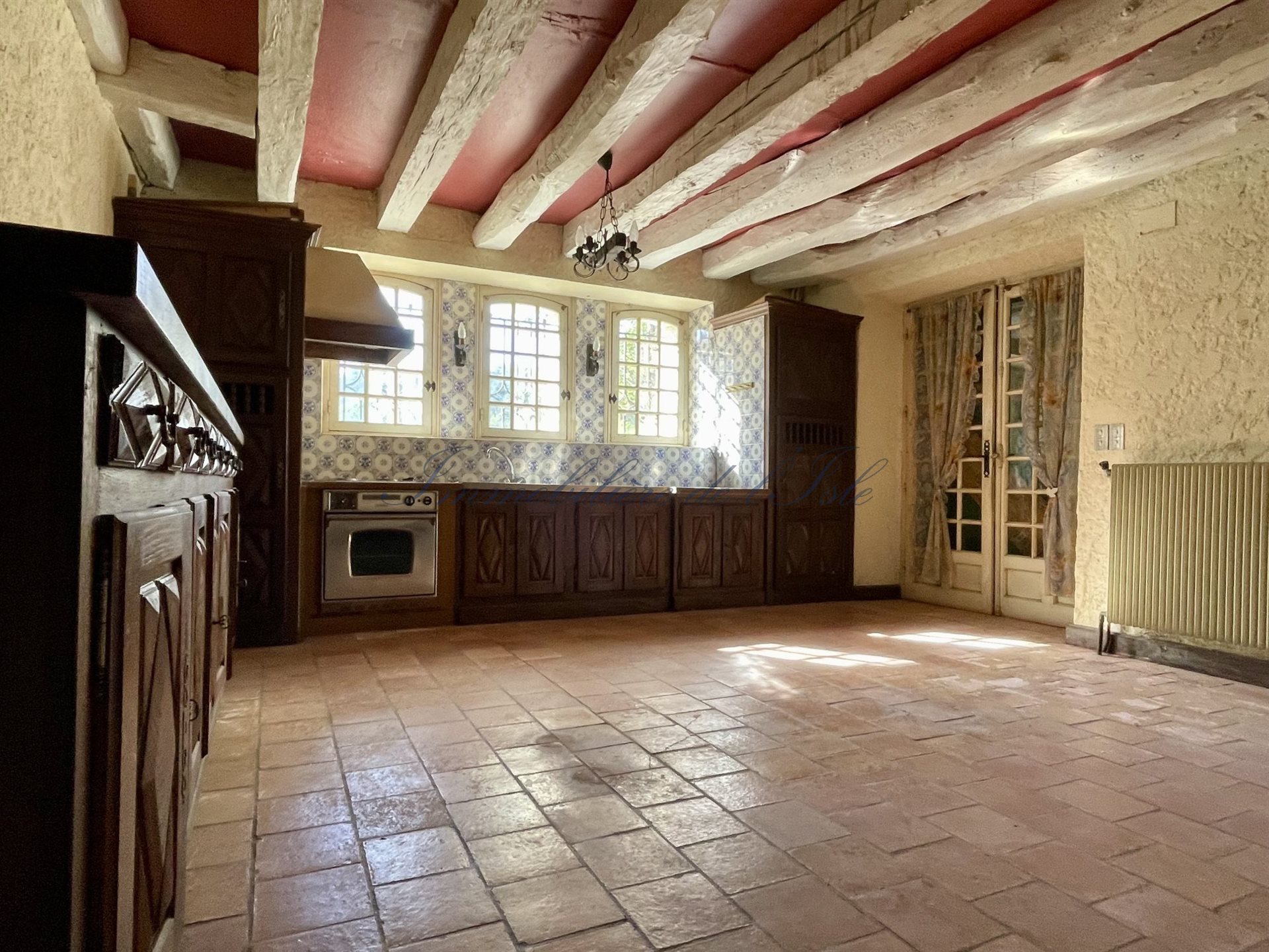 Maison à vendre, 190m², Trélissac