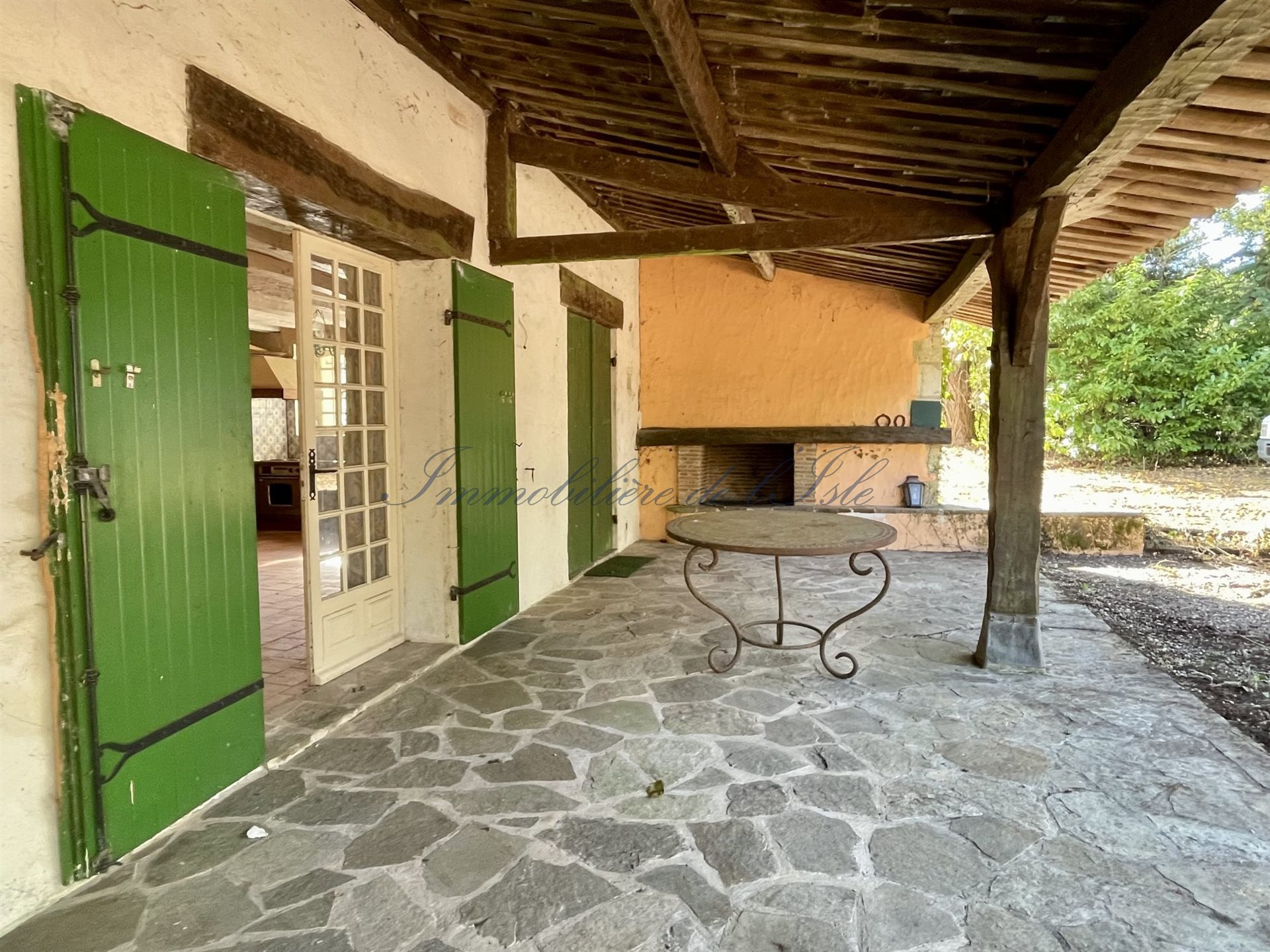 Maison à vendre, 190m², Trélissac